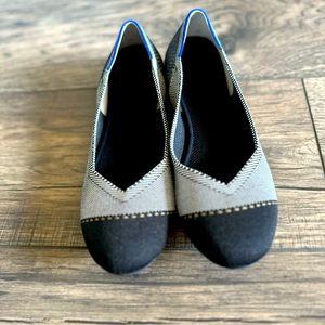 Rothy’s the flat shoes